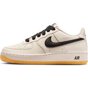 Nike - Air Force 1 LV8 - Kinderschoenen - Groen