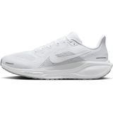 Nike - Pegasus - Hardloopschoenen - White - Mesh