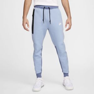 Nike Sportswear Tech Fleece Joggingbroek voor heren - Blauw