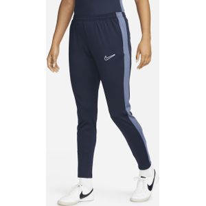 Nike Dri-FIT Academy Voetbalbroek voor dames - Blauw