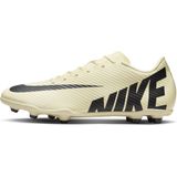 Nike Mercurial Vapor 15 Club low top voetbalschoenen (meerdere ondergronden) - Geel