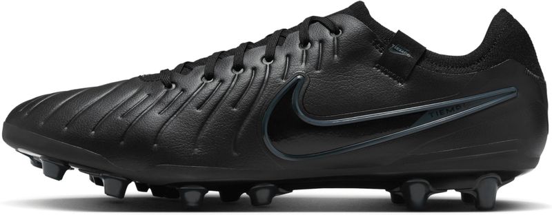 Nike - Tiempo Legend 10 Pro - Voetbalschoenen - Zwart