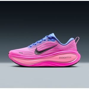 Nike Vomero Plus hardloopschoenen voor dames (straat) - Blauw