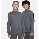 Nike Dri-FIT Academy23 Voetbaltop voor kids - Grijs