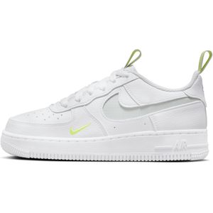 Nike Air Force 1 LV8 Kinderschoenen - Wit