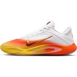 A'One - MVPs - Basketbalschoenen - Zwart