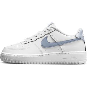 Nike Air Force 1 Kinderschoen - Wit