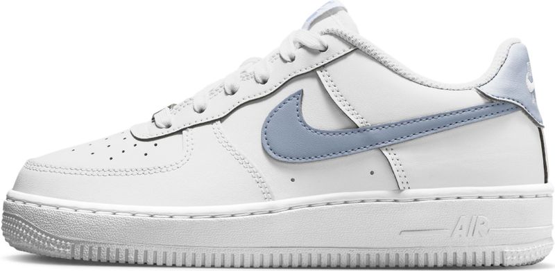 Nike - Air Force - Kindersneakers - Wit