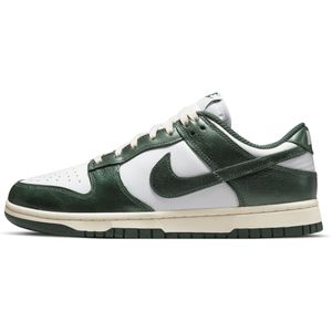 Nike Dunk Low Damesschoenen - Wit