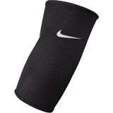 Nike Guard Lock Scheenbeschermerhoezen voor voetbal (1 paar) - Zwart