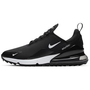 Nike Air Max 270 G Golfschoen - Zwart