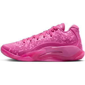 Zion 3 basketbalschoenen voor kids - Roze