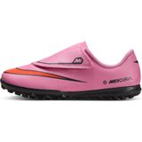 Nike - Jr. Mercurial Vapor 16 Club - Voetbalschoenen - Zwart - Low-top
