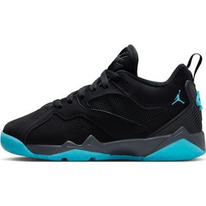 Air Jordan MVP 92 kinderschoenen - Zwart