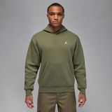 Jordan - Brooklyn Hoodie - Groen/beige - Heren