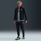 Nike - Air Max - Geweven Herenbroek - Grijs