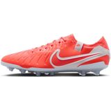 Nike - Tiempo Legend 10 Elite Voetbalschoenen - Roze - Kunstgras