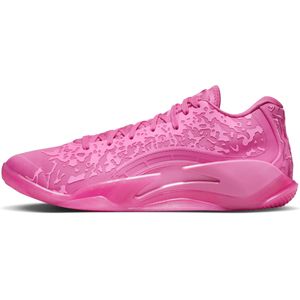 Zion 3 basketbalschoenen - Roze