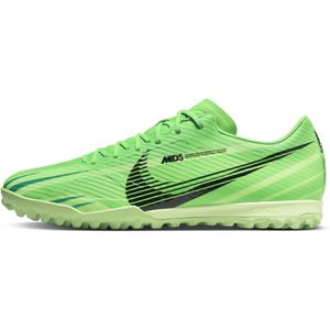 Nike Vapor 15 Academy Mercurial Dream Speed low-top voetbalschoenen (turf) - Groen