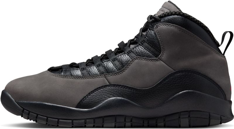 Jordan Air 10 Retro, grijs