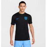 Nike - Dri-FIT Replicavoetbalshirt - Black - Sportshirt
