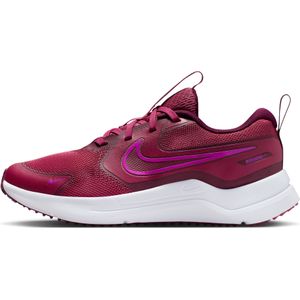 Nike - Cosmic Runner - Hardloopschoenen - Bruin