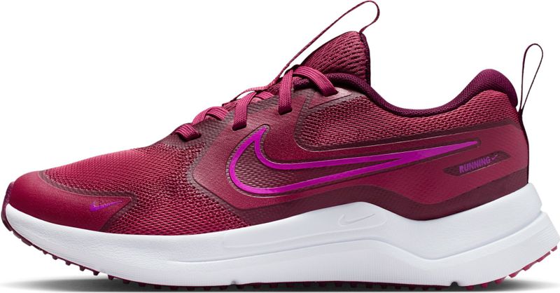 Nike - Cosmic Runner - Hardloopschoenen - Bruin