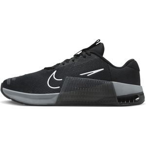 Nike Metcon 9 work-outschoenen voor heren - Zwart