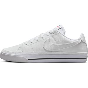 Nike Court Legacy Next Nature Damesschoenen - Wit