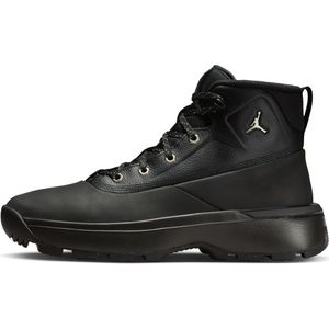 Jordan City - Herenboots - Zwart