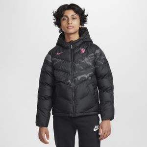 Chelsea Third kind jacket 2024/25