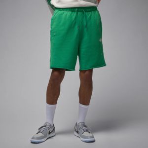 Air Jordan Rare Air herenshorts van sweatstof - Groen