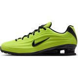 Nike Shox Z damesschoenen - Groen