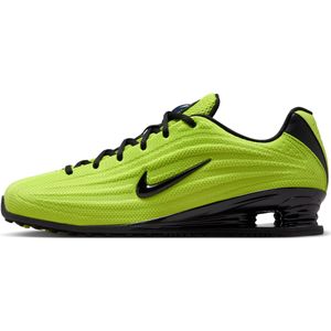 Nike Shox Z damesschoenen - Groen
