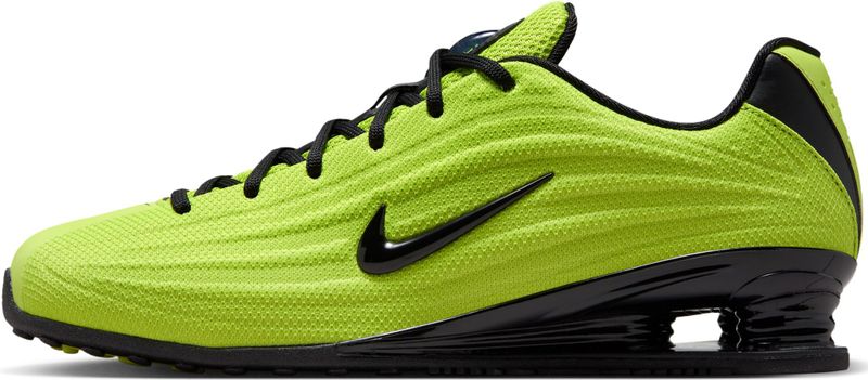 Nike Shox Z damesschoenen - Groen