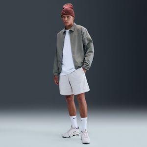 Nike Sportswear Broek 'Club'  wit