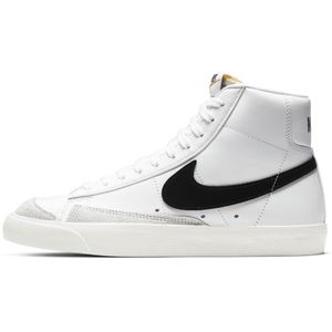 Nike Blazer Mid '77 Damesschoenen - Wit