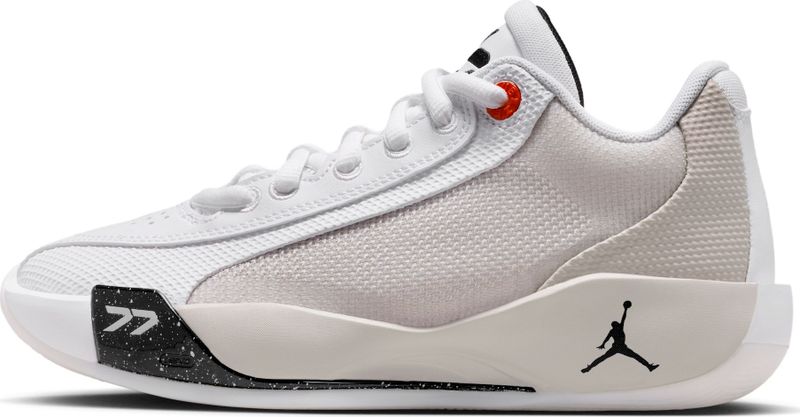 Luka .77 basketbalschoenen voor kids - Wit