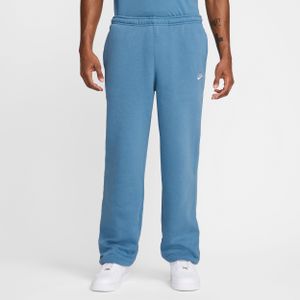 Nike Sportswear Club Fleecebroek voor heren - Blauw