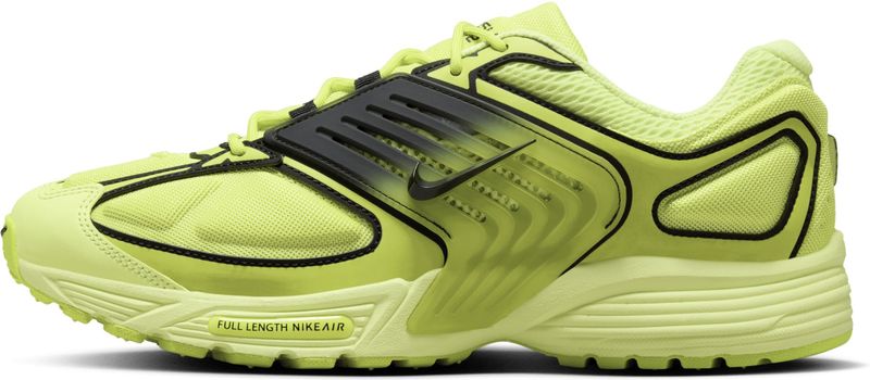 Nike - Air Pegasus Wave - Herenschoenen - Wit - Nike Air Demping