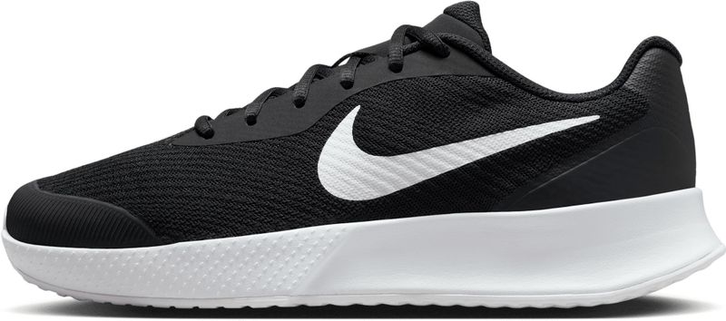 Nike - Vapor Lite 3 - Tennisschoenen - Wit - Lichter ontwerp met nieuwe rubbersamenstelling