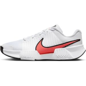 Nike GP Challenge Pro hardcourt tennisschoenen voor heren - Wit