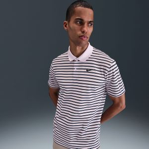 Nike Dri-FIT Victory - Golfpolo - Blauw