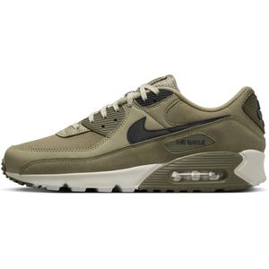 Nike Air Max 90 herenschoenen - Bruin