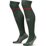 Nike - Chelsea FC Strike Thuis - Voetbalkniekousen - Wit