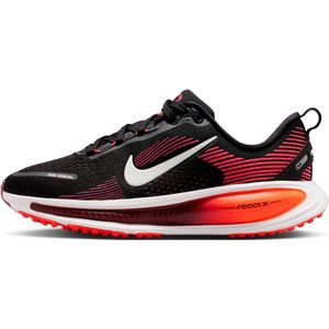 Nike Vomero 18 hardloopschoenen voor kids (straat) - Zwart