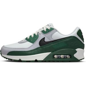 Nike Air Max 90 damesschoenen - Groen