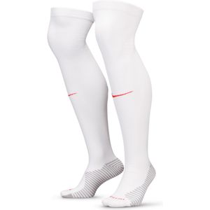 Engeland Strike Uit Nike Dri-FIT voetbalkniekousen - Wit