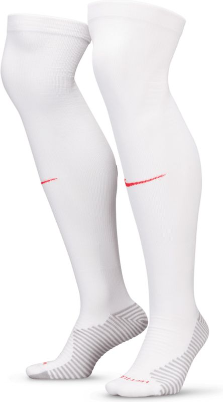 Nike - Engeland Strike Thuis - Voetbalkniekousen - Zwart