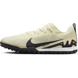 Nike Mercurial Vapor 15 Pro low top voetbalschoenen (turf) - Geel